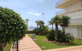 Living Benidorm. Playa Levante