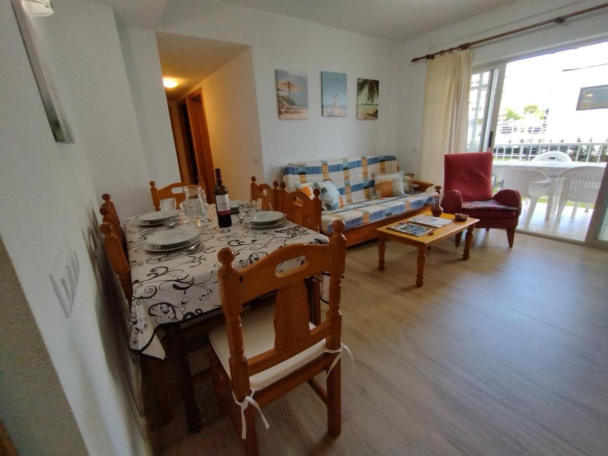 Living Benidorm. Playa Levante Exterior foto
