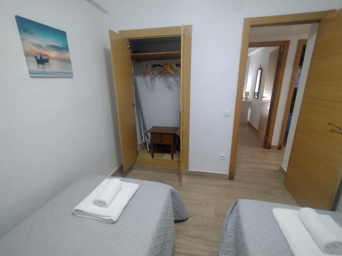 Living Benidorm. Playa Levante Exterior foto