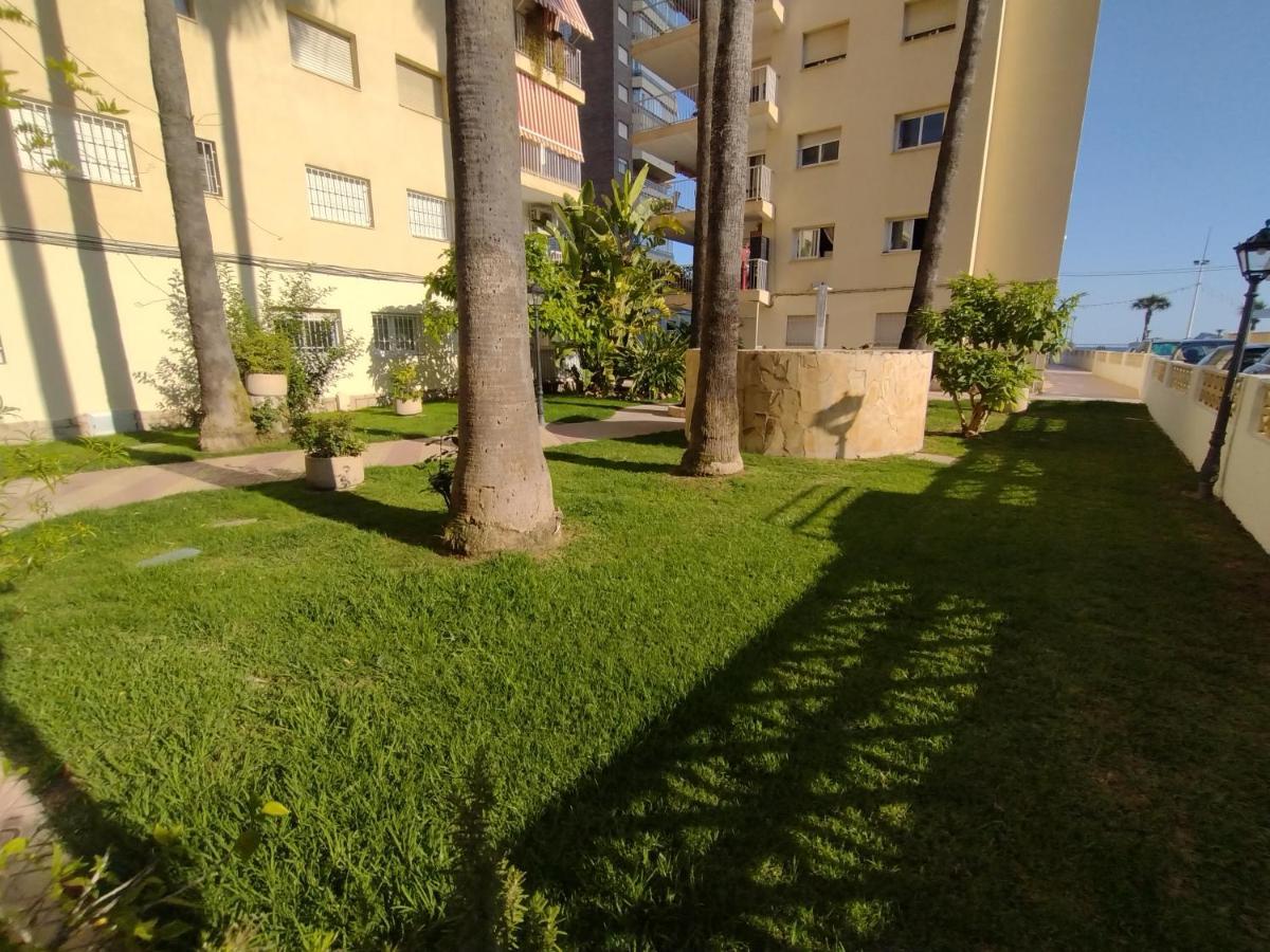 Living Benidorm. Playa Levante Exterior foto