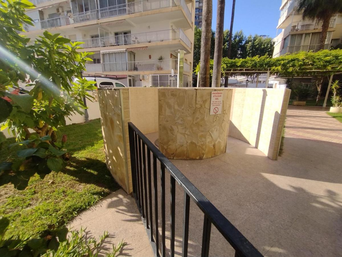 Living Benidorm. Playa Levante Exterior foto